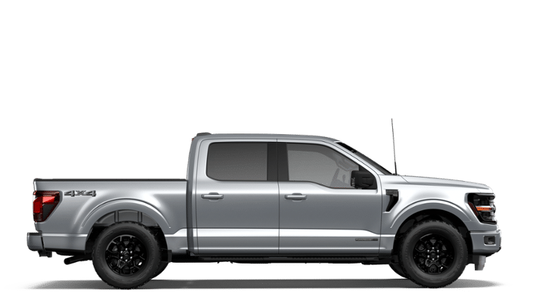 2026 Ford F-150 Hybrid