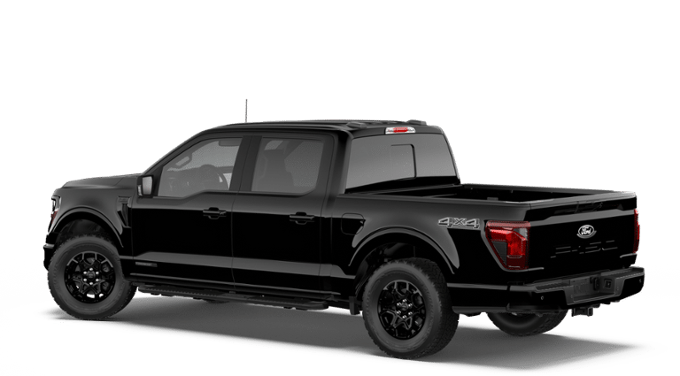 2026 Ford F-150 Hybrid