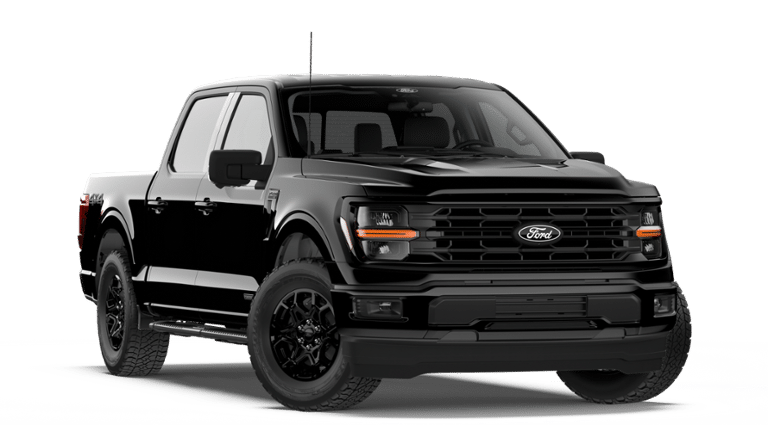 2026 Ford F-150 Hybrid