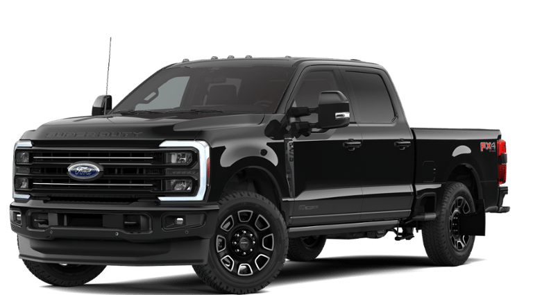 2026 Ford F-250