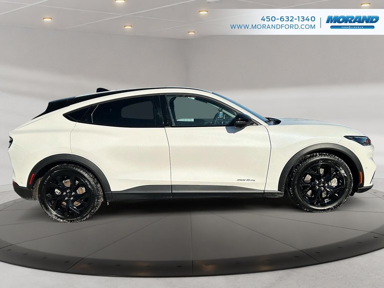 2024 Ford Mustang Mach-E