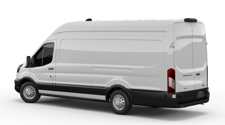 2026 Ford Transit T350 SRW