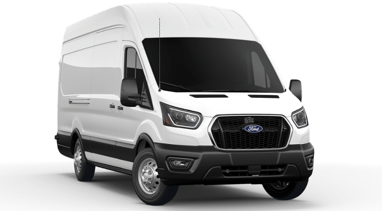 2026 Ford Transit T350 SRW