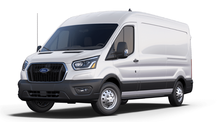 2025 Ford Transit T250