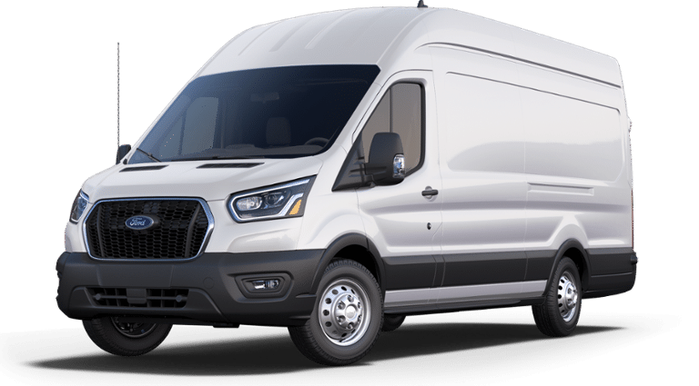 2025 Ford Transit T350 SRW