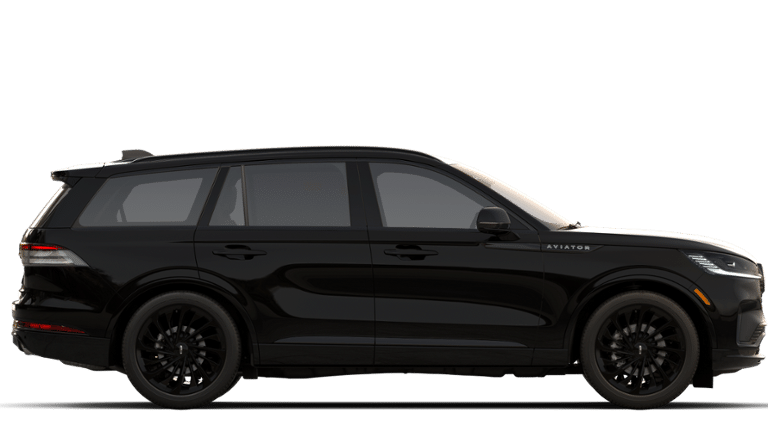2026 Lincoln Aviator