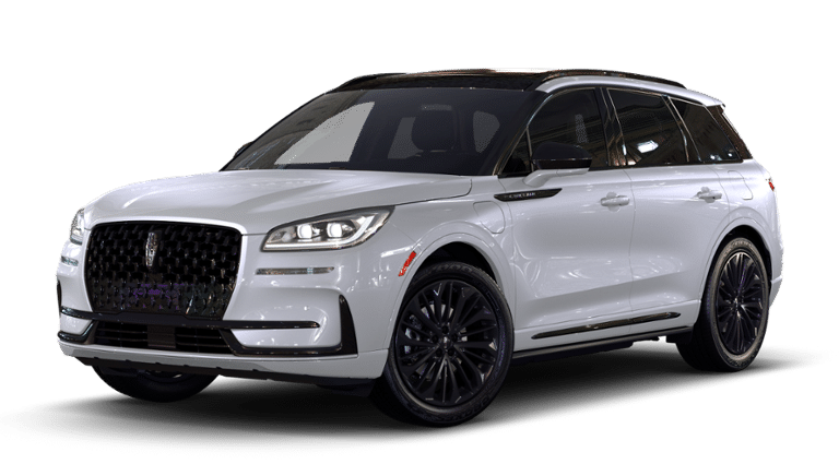 2025 Lincoln Corsair PHEV