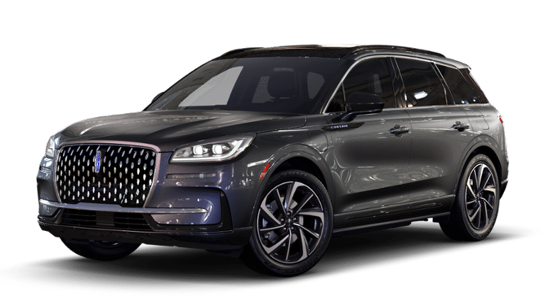 2025 Lincoln Corsair PHEV