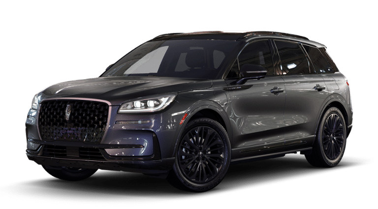 2026 Lincoln Corsair PHEV