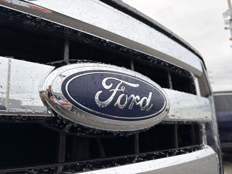 2016 Ford F150