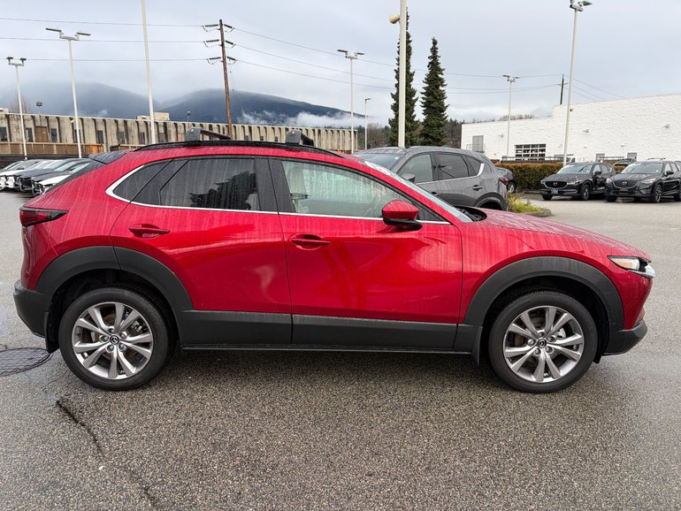 2021 Mazda CX-30