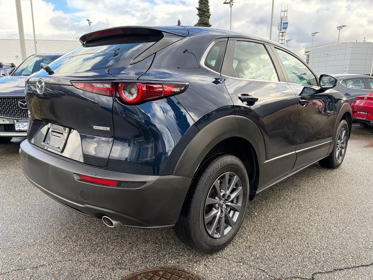 2024 Mazda CX-30