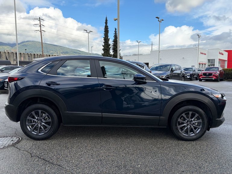 2024 Mazda CX-30