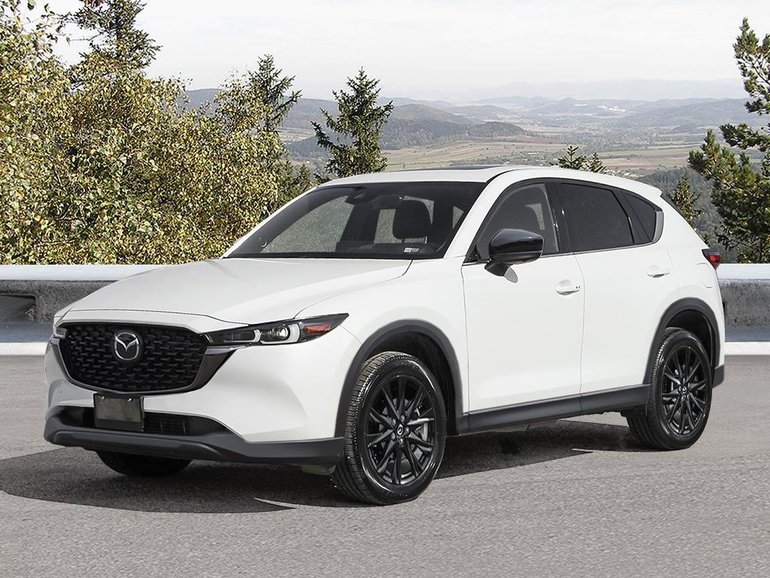 2024 Mazda CX-5 Kuro