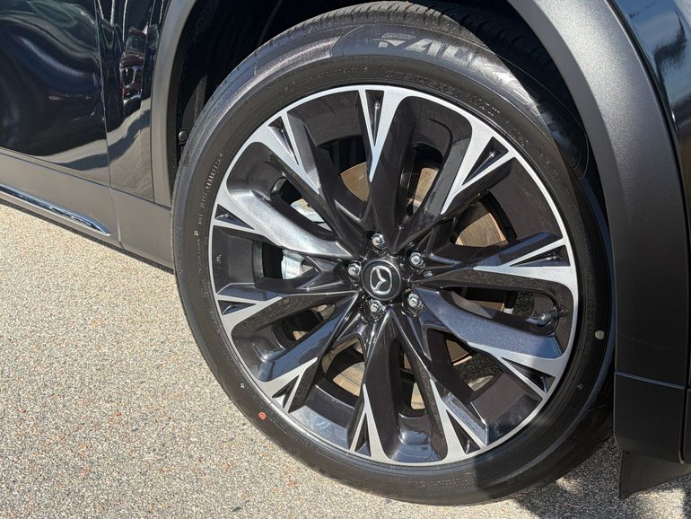 2024 Mazda CX-90 PHEV