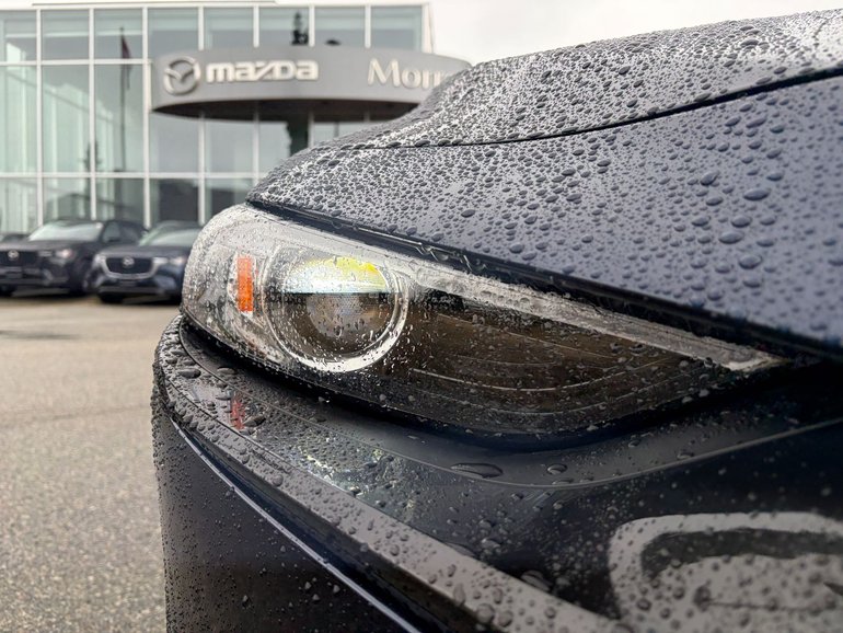 2021 Mazda Mazda3 Sport