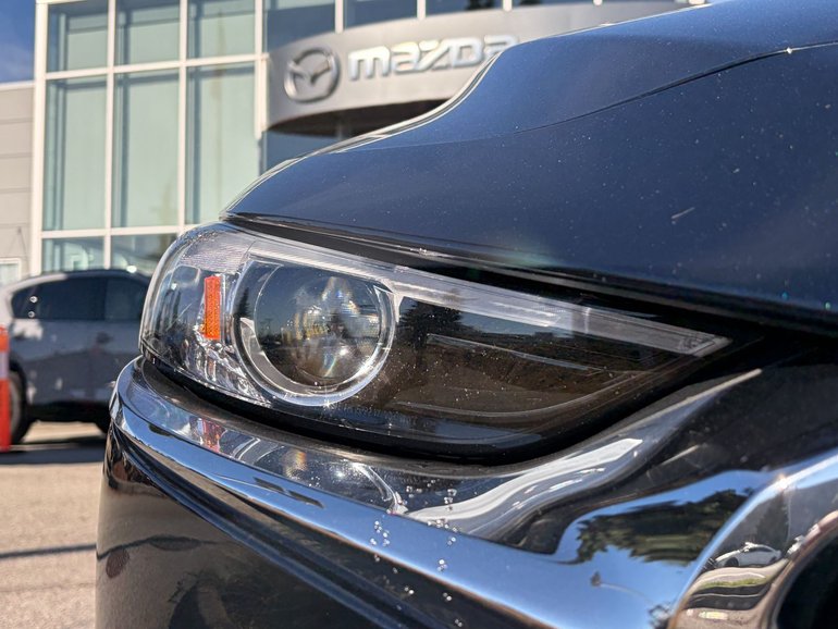 2021 Mazda Mazda3
