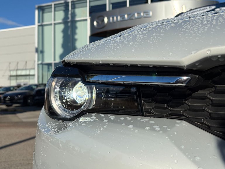 2022 Mazda MX-30 EV