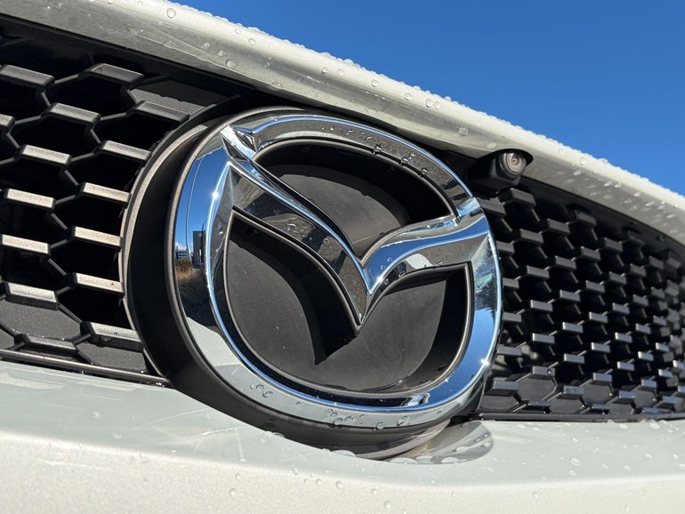 2022 Mazda MX-30 EV