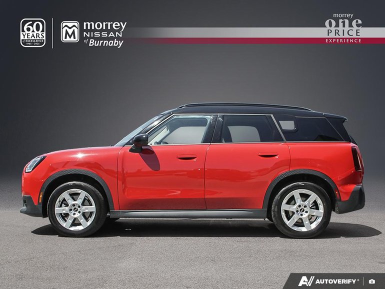 2026 MINI Countryman