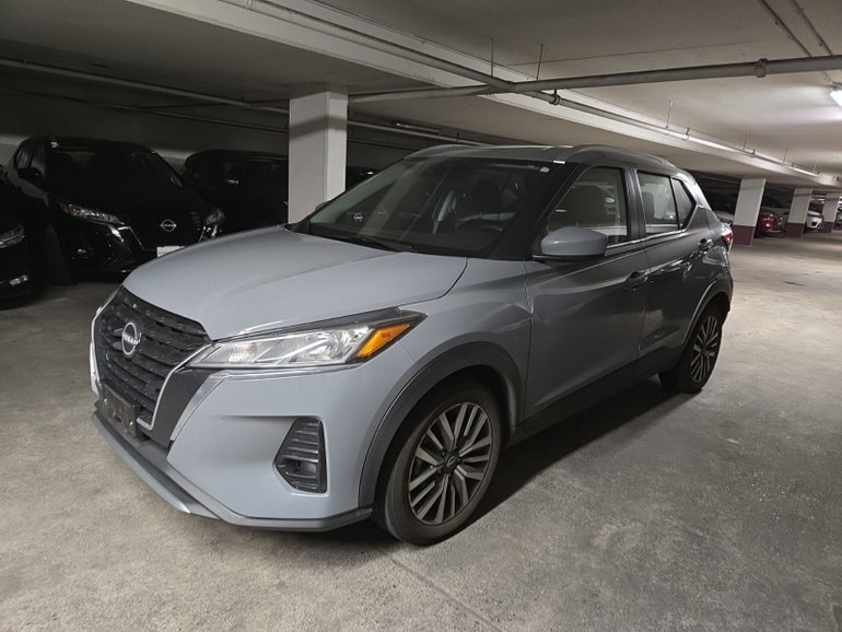 2024 Nissan Kicks SV CVT // NO ACCIDENTS