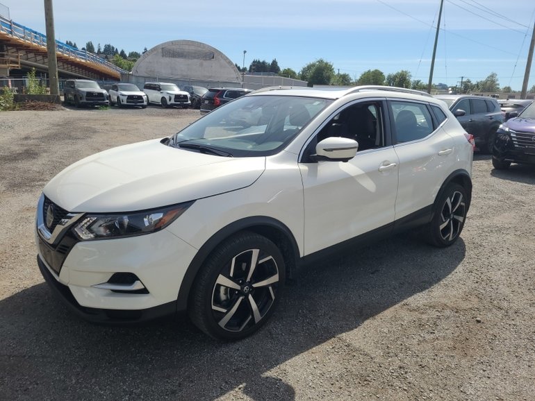 2023 Nissan Qashqai SL // 2.99% FINANCING