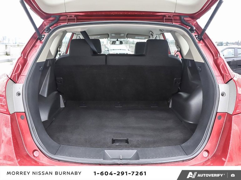 2011 Nissan Rogue