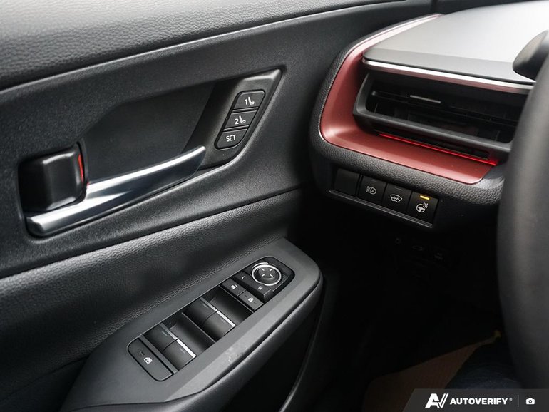 2024 Toyota Prius Prime