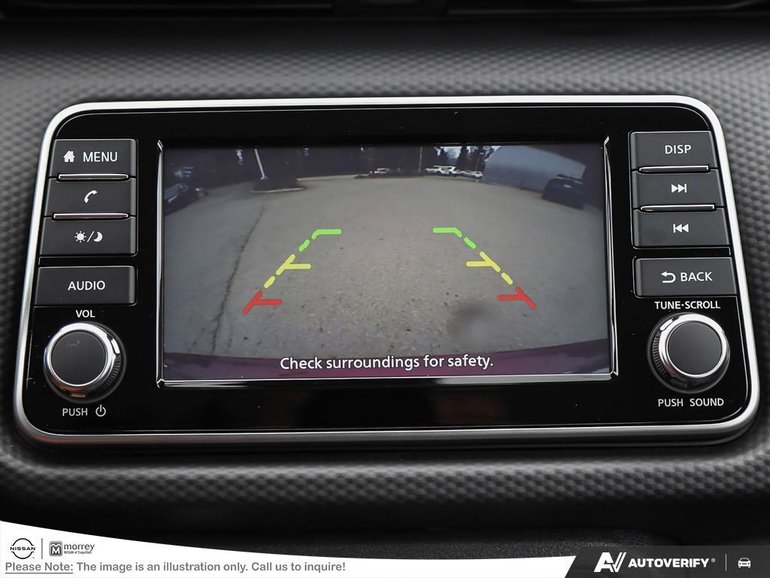 2025 Nissan Kicks Play