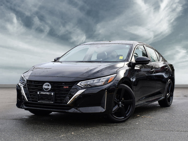 2024 Nissan Sentra