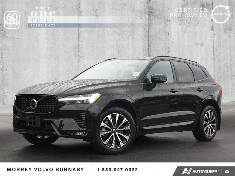 2023 Volvo XC60