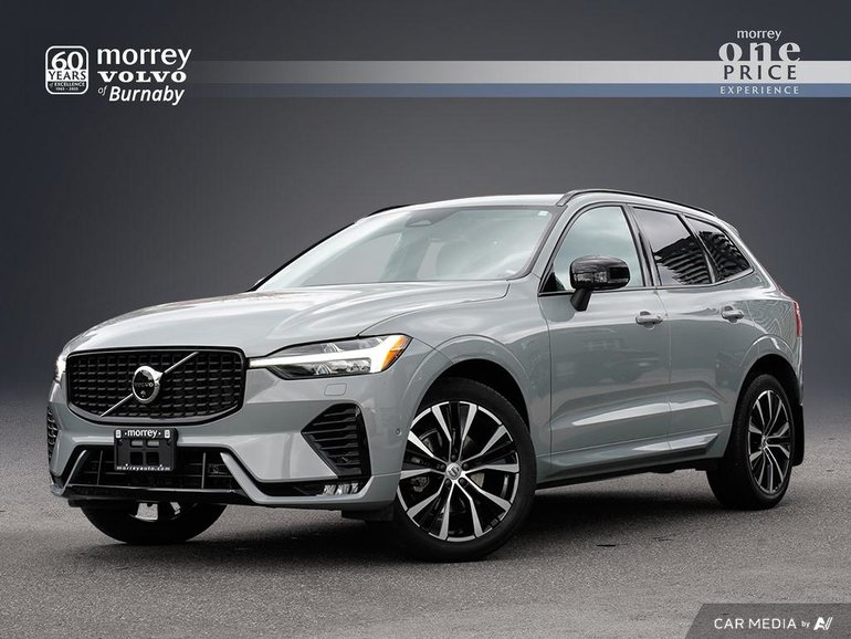 2024 Volvo XC60