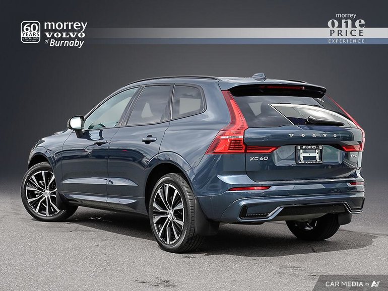 2024 Volvo XC60