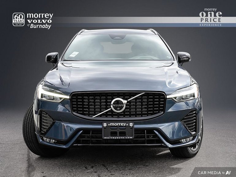 2024 Volvo XC60