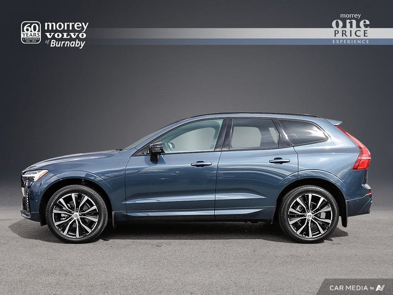 2024 Volvo XC60