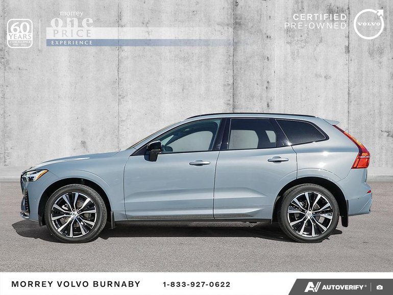 2024 Volvo XC60