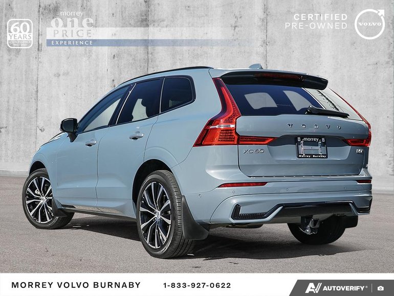 2024 Volvo XC60