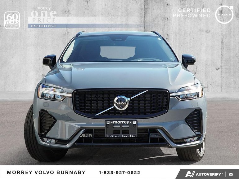 2024 Volvo XC60