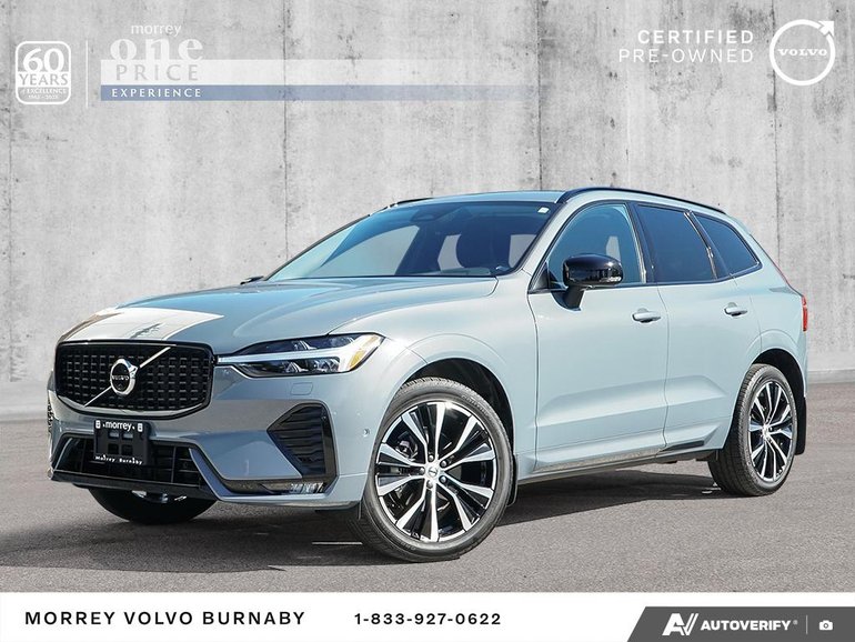 2024 Volvo XC60