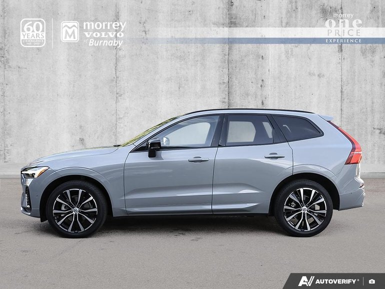 2024 Volvo XC60