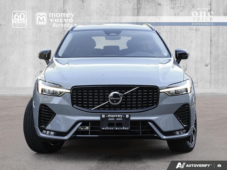 2024 Volvo XC60