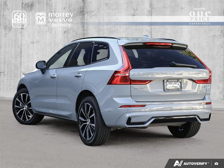 2024 Volvo XC60