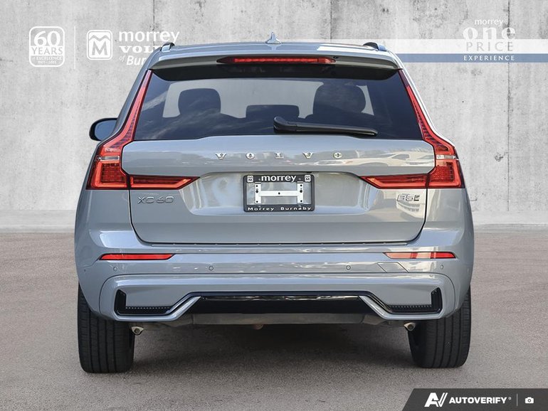 2024 Volvo XC60