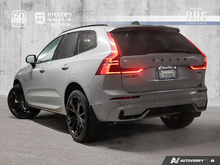 2026 Volvo XC60