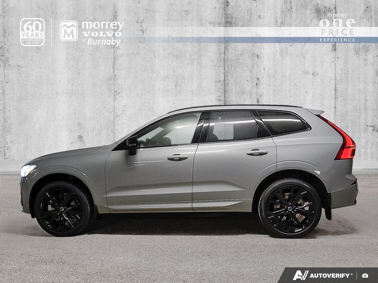 2026 Volvo XC60
