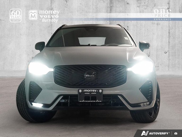 2026 Volvo XC60
