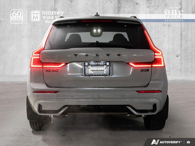 2026 Volvo XC60