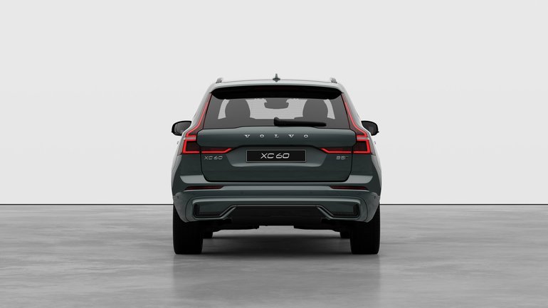 2026 Volvo XC60