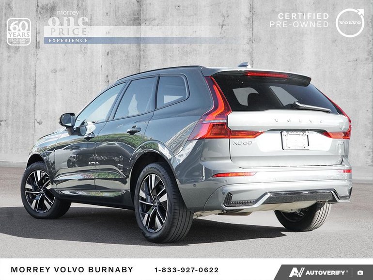 2026 Volvo XC60