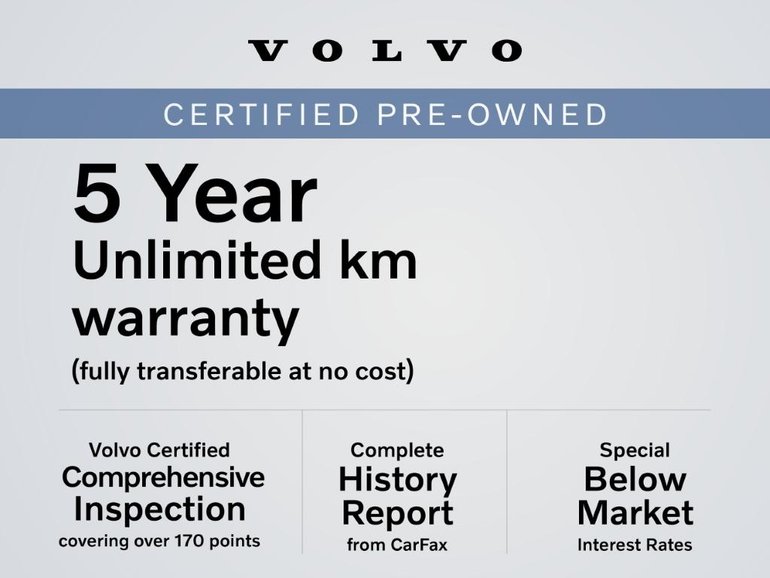 2026 Volvo XC60